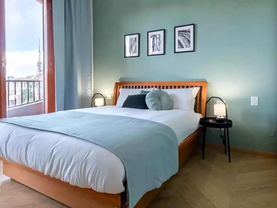 Immagine 11 di Appartamento in affitto  in Via Eleuterio Pagliano a Milano