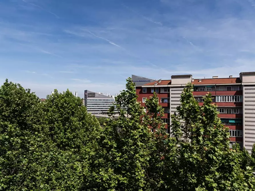 Immagine 24 di Appartamento in affitto  in Via Giovanni Cimabue5 a Milano