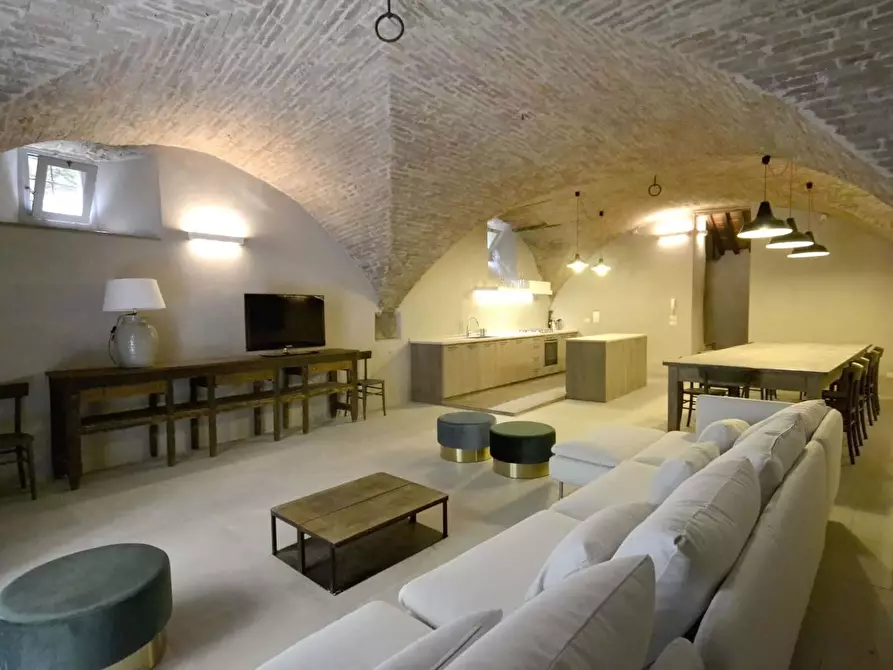 Immagine 15 di Appartamento in affitto  in Via Nazionale a Cortona