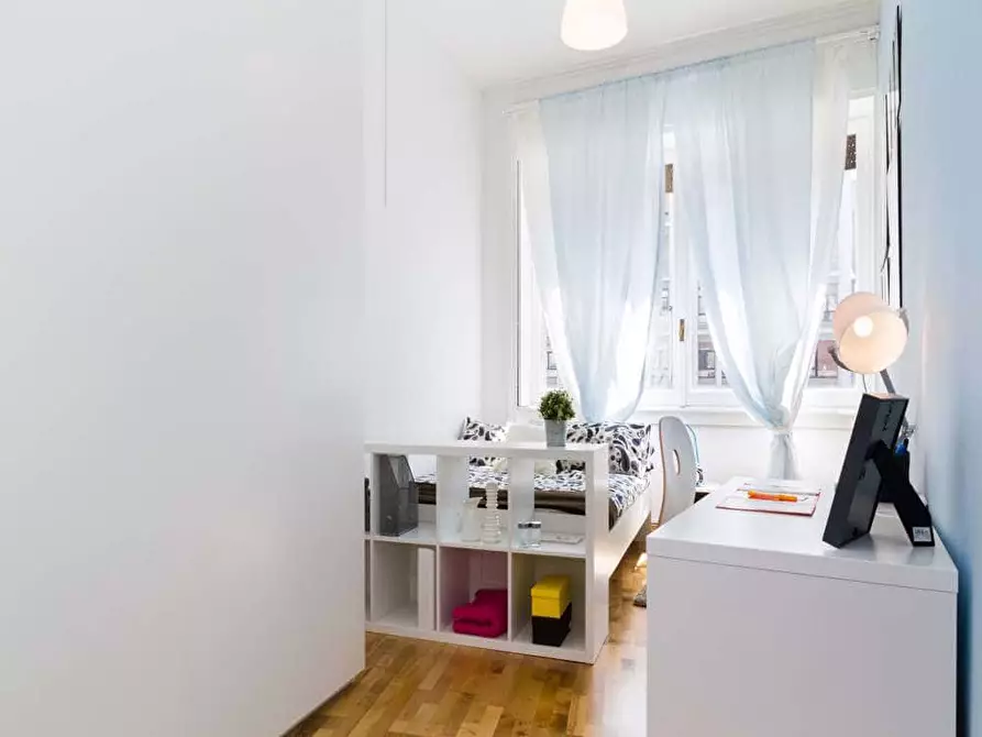 Immagine 7 di Camera in affitto  in Via Larga26 a Milano