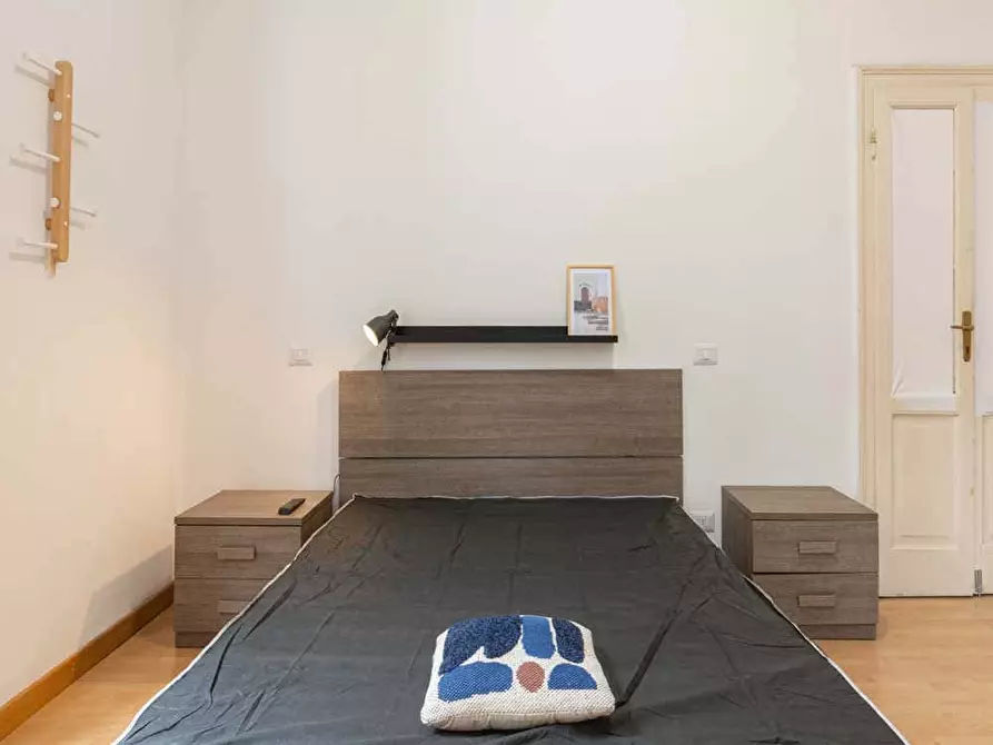 Immagine 4 di Camera in affitto  in Via Comelico8 a Milano
