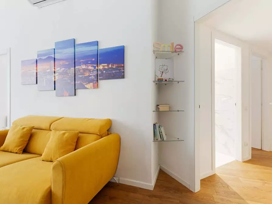 Immagine 7 di Appartamento in affitto  in Viale Tunisia25 a Milano