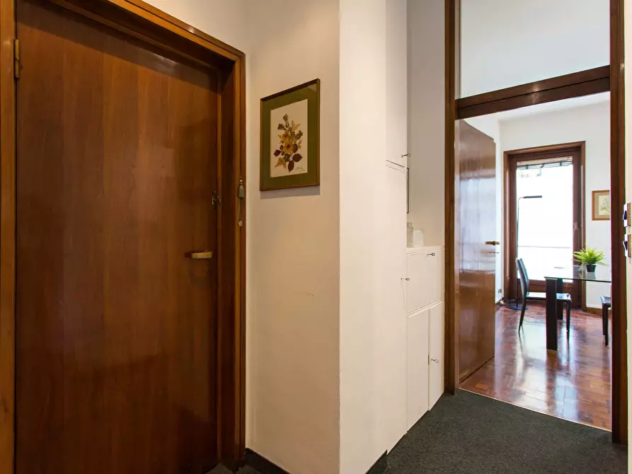 Immagine 7 di Appartamento in affitto  in Via Durini a Milano