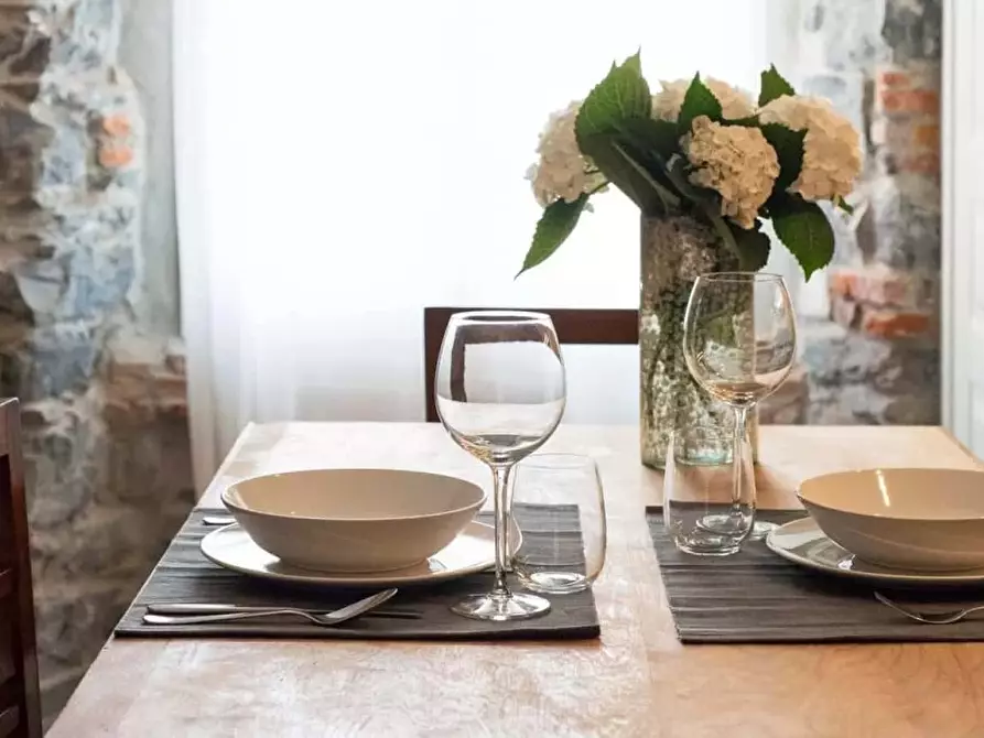 Immagine 21 di Appartamento in affitto  in Via Morazzone Pier Francesco Mazzucchelli a Como