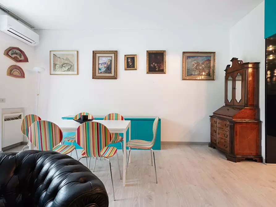 Immagine 21 di Appartamento in affitto  in Via Teodosio70 a Milano