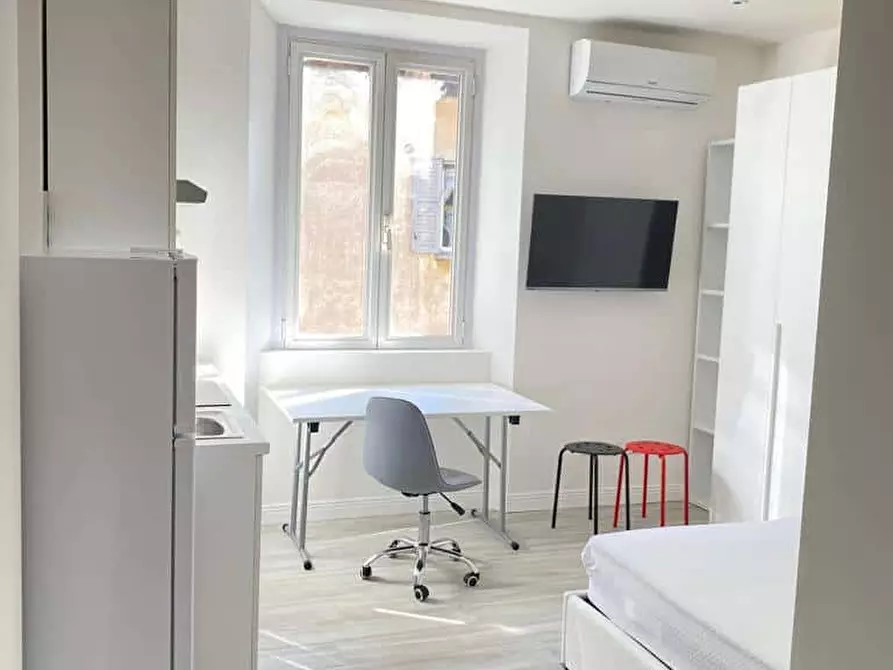 Immagine 13 di Appartamento in affitto  in Viale Bligny42 a Milano