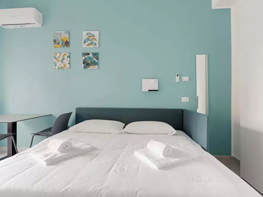 Immagine 7 di Appartamento in affitto  in Via Nicola Palmieri47A a Milano