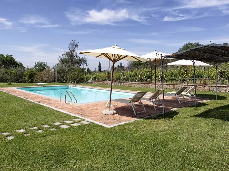 Immagine 30 di Appartamento in affitto  in C.s. Cegliolo10 a Cortona