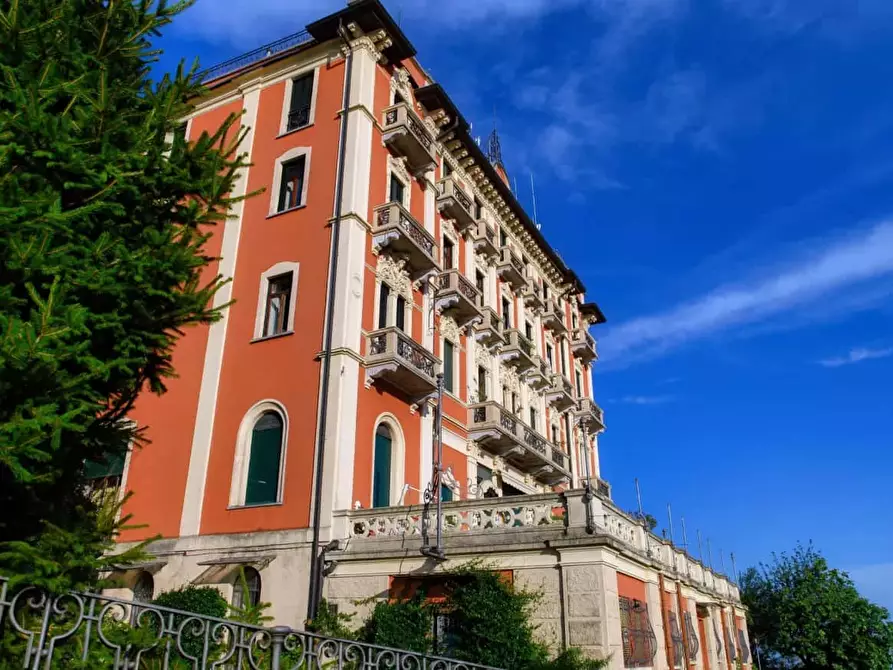 Immagine 32 di Appartamento in affitto  in Via Alessandro Volta49 a Brunate