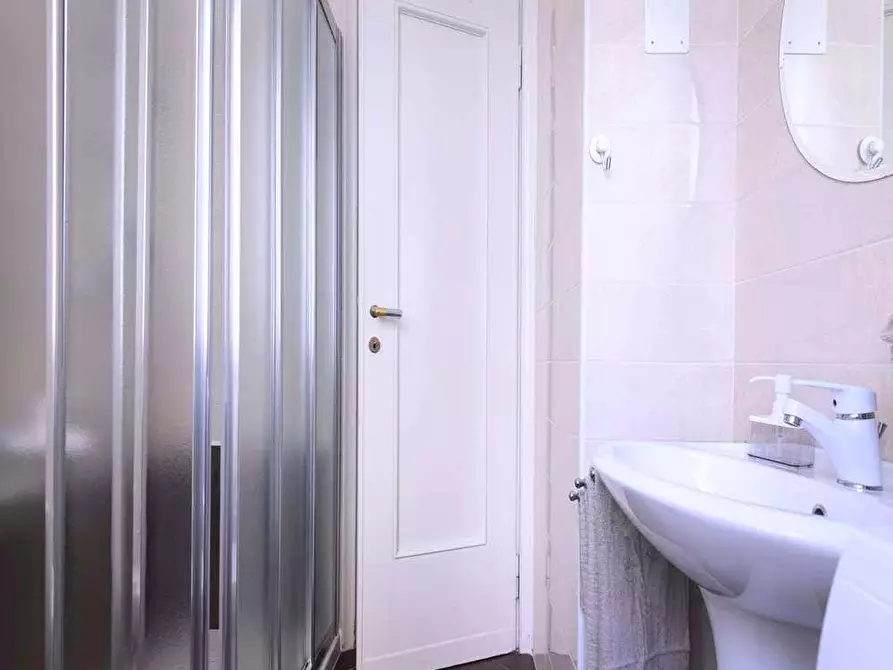 Immagine 46 di Camera in affitto  in Piazzetta Guastalla7 a Milano