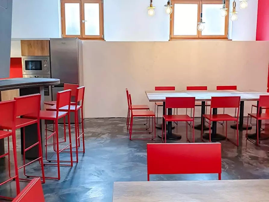 Immagine 13 di Camera in affitto  in Via Tommaso Gar15 a Trento