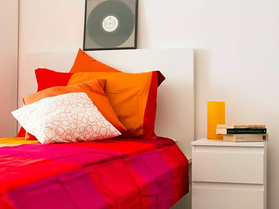 Immagine 1 di Camera in affitto  in Via Giovanni Argentero a Torino