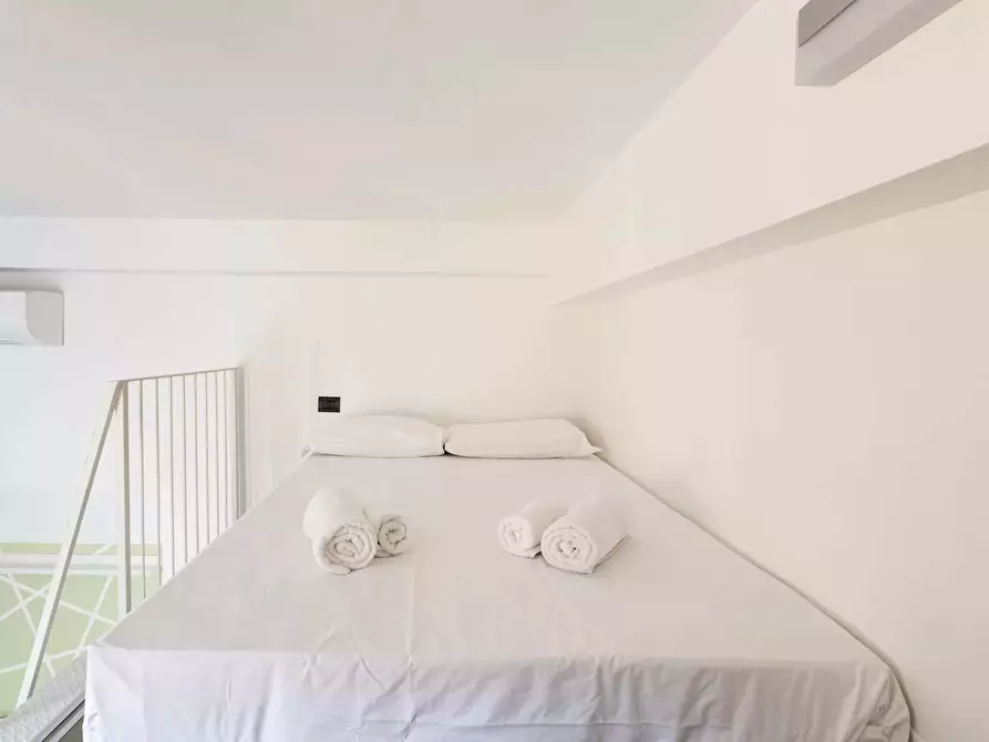 Immagine 14 di Appartamento in affitto  in Corso Magenta25 a Milano