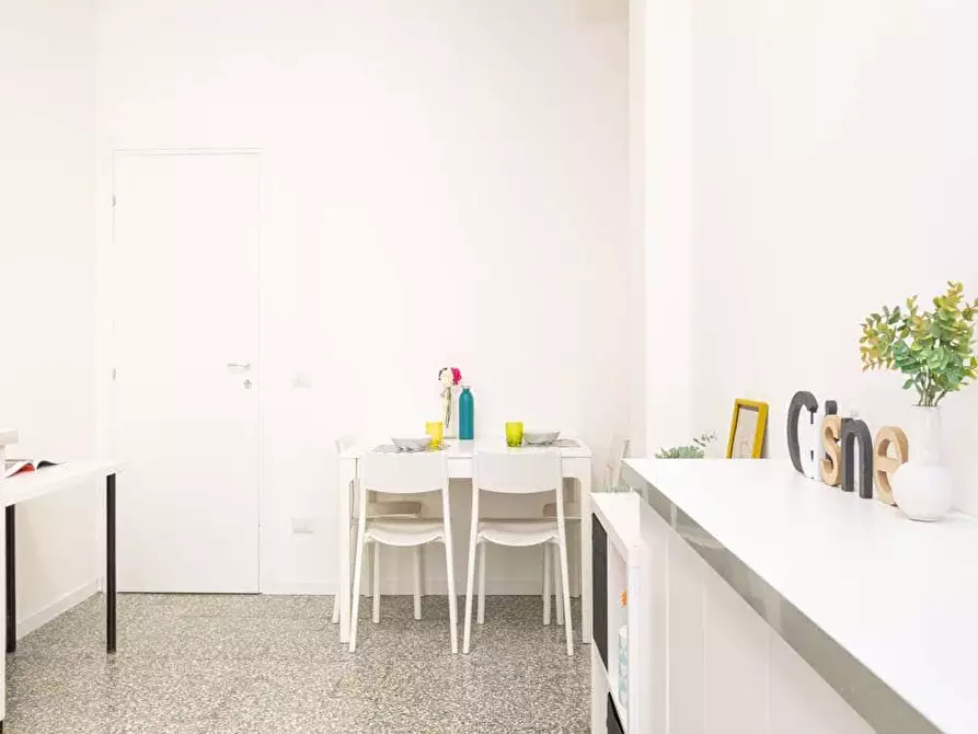 Immagine 12 di Camera in affitto  in Corso Magenta52 a Milano
