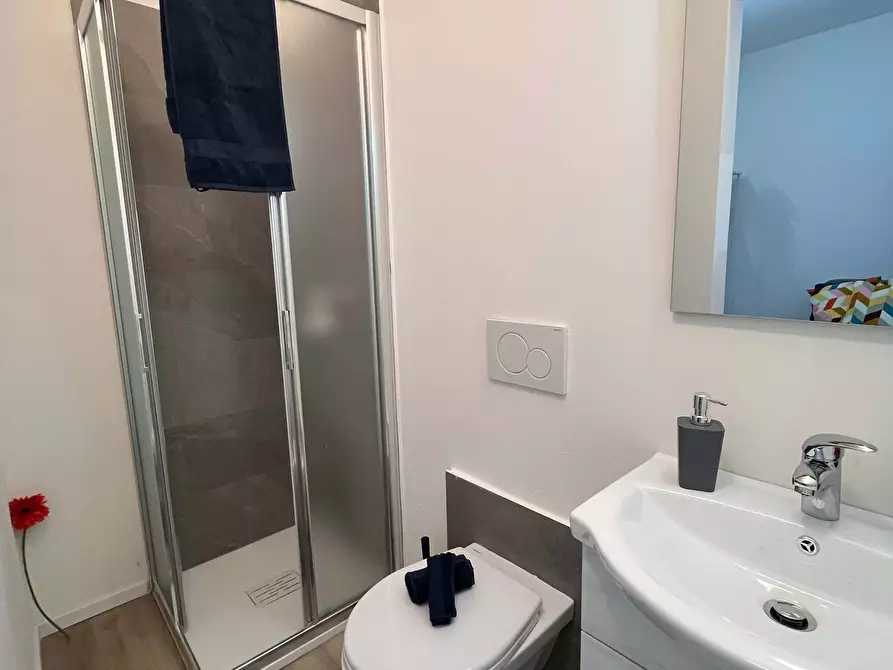 Immagine 8 di Camera in affitto  in Via Fabio Filzi10 a Trento