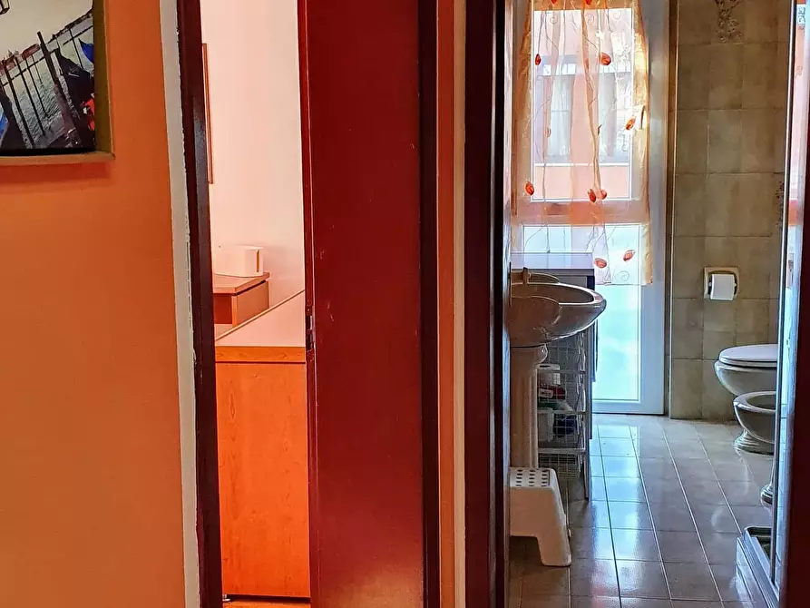 Immagine 35 di Appartamento in affitto  in Via Paolo Rolli4 a Padova
