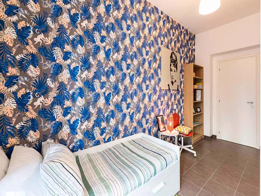 Immagine 10 di Camera in affitto  in Via Gardone5 a Milano