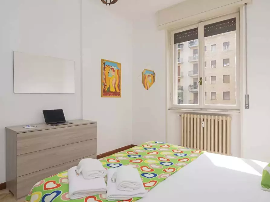 Immagine 6 di Appartamento in affitto  in Via Privata delle Primule6 a Milano