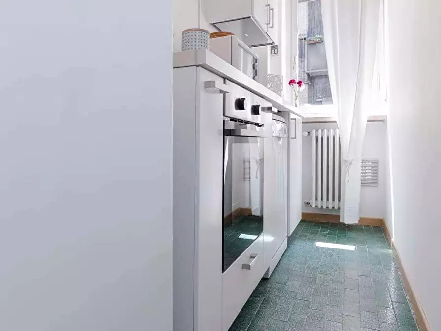 Immagine 14 di Camera in affitto  in Via Cosseria1 a Milano