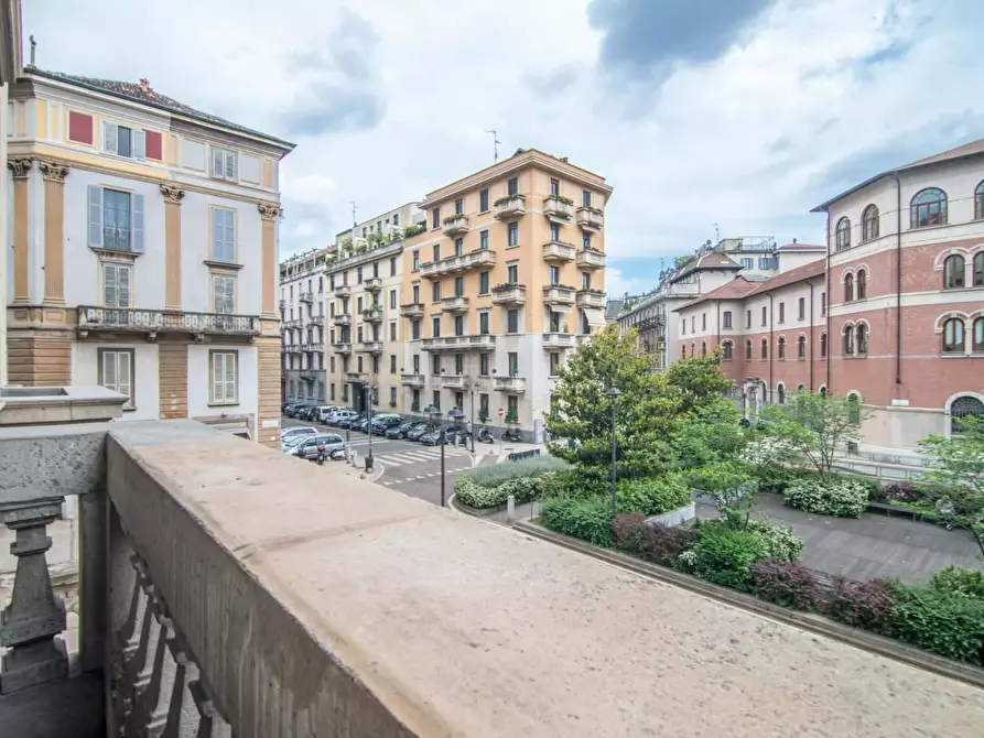 Immagine 11 di Appartamento in affitto  in Piazza dei Volontari4 a Milano
