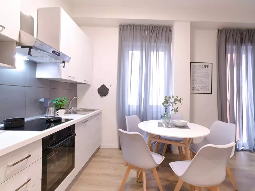 Immagine 4 di Camera in affitto  in Piazzale Guglielmo Corvi12 a Brescia