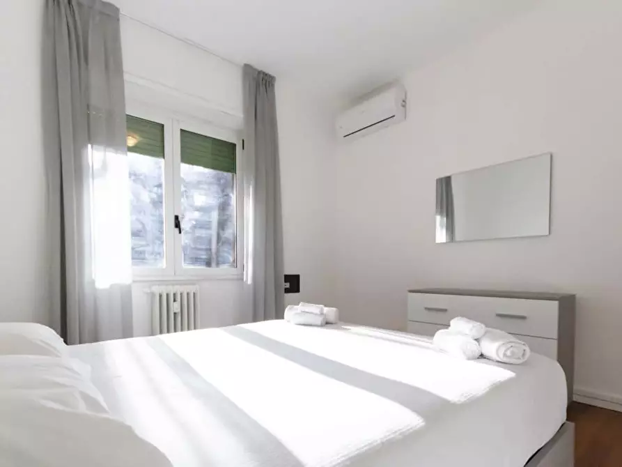 Immagine 33 di Appartamento in affitto  in Via Domenico Millelire6 a Milano