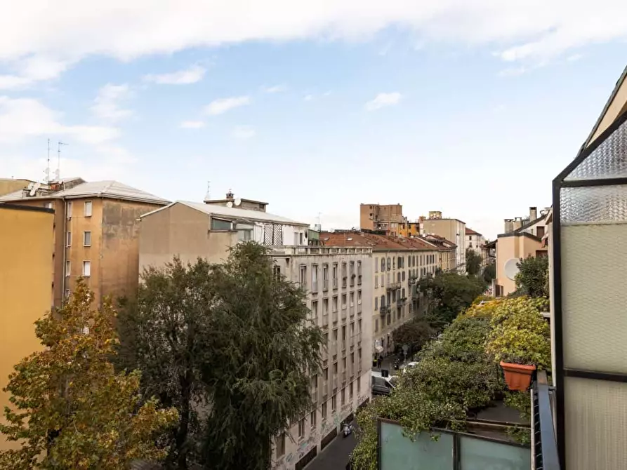 Immagine 22 di Appartamento in affitto  in Via Pietro Calvi3 a Milano