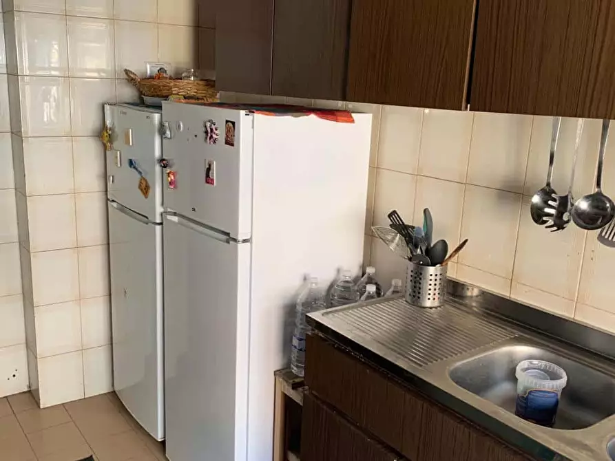 Immagine 12 di Camera in affitto  in Via Francesco Grimaldi34 a Roma