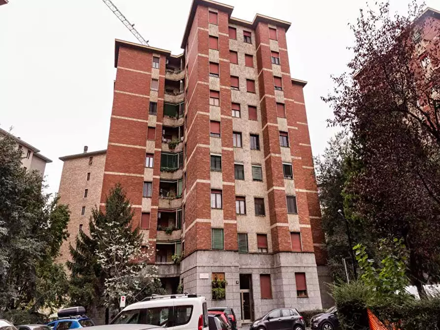 Immagine 28 di Camera in affitto  in Largo Cavalieri di Malta18 a Milano