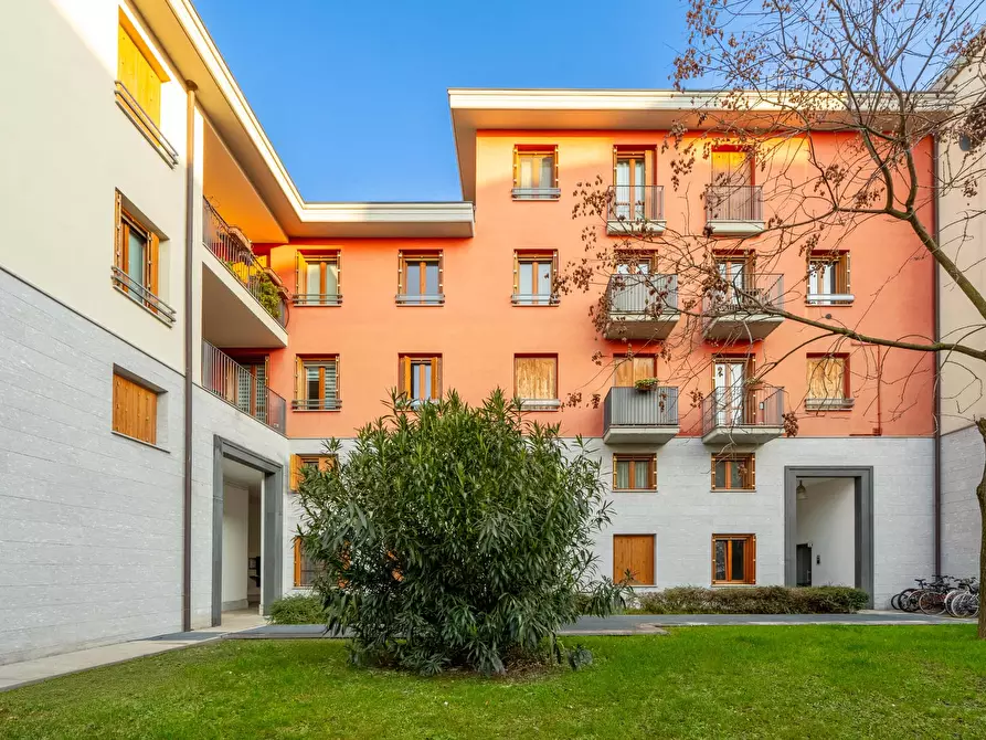 Immagine 64 di Appartamento in affitto  in Via Magolfa21 a Milano
