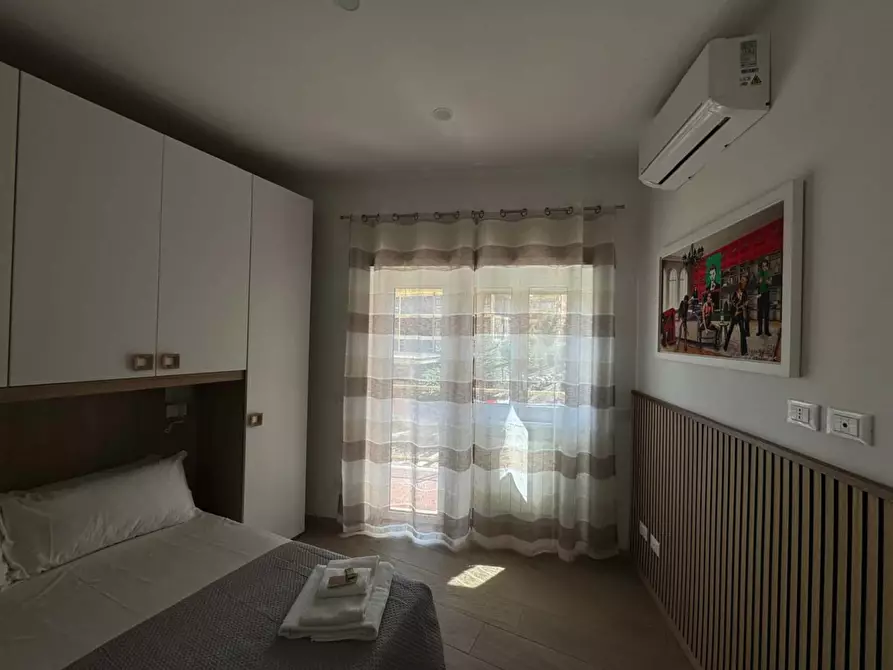 Immagine 6 di Appartamento in affitto  in Via Tigrè77 a Roma