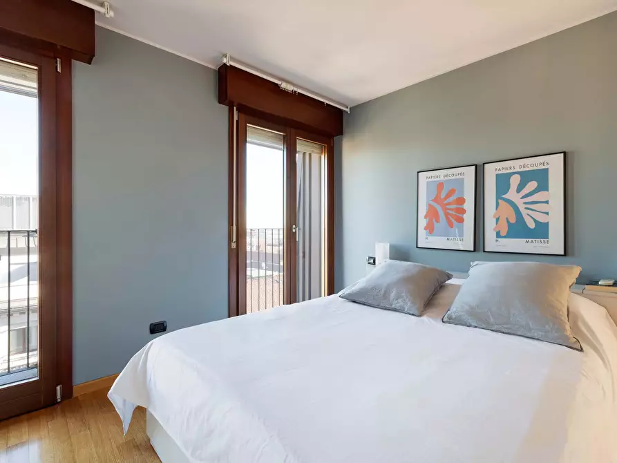 Immagine 7 di Appartamento in affitto  in Piazza Giuseppe Grandi24 a Milano