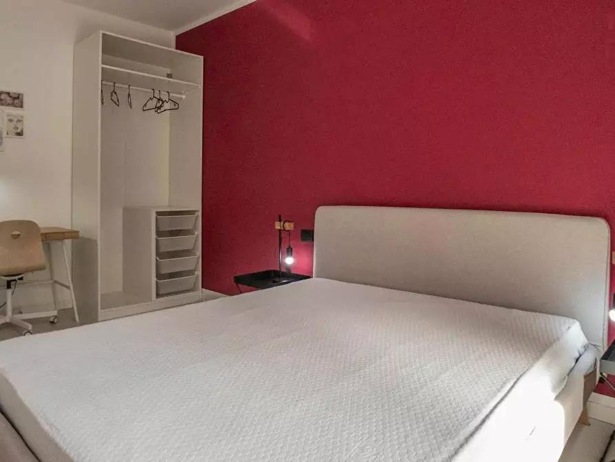 Immagine 11 di Appartamento in affitto  in Via Luigi Mercantini a Milano