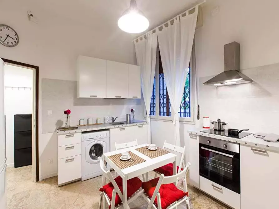 Immagine 23 di Camera in affitto  in Via Antonio Panizzi2 a Milano