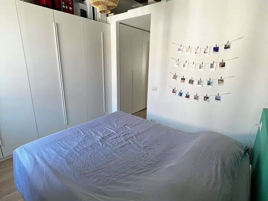 Immagine 8 di Appartamento in affitto  in Via Ruggero Bonghi12 a Milano