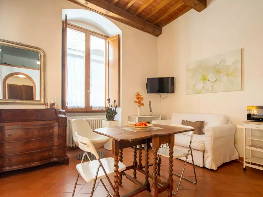 Immagine 1 di Appartamento in affitto  in Via dei Georgofili3 a Firenze