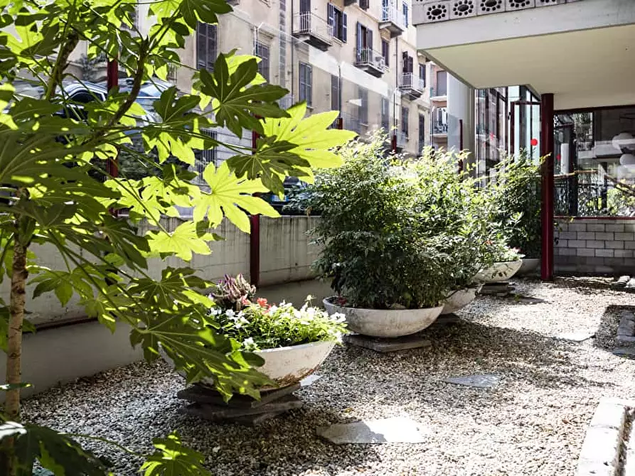 Immagine 27 di Camera in affitto  in Via Ormea164 a Torino