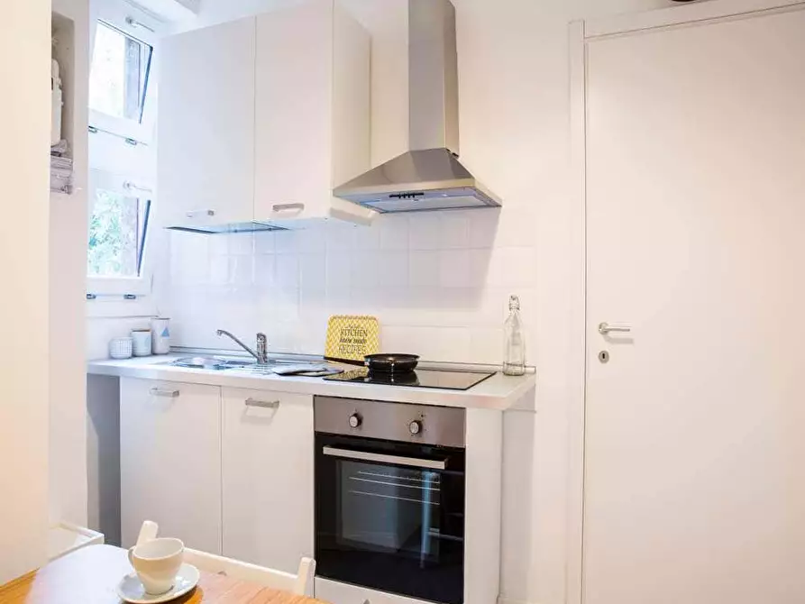 Immagine 11 di Camera in affitto  in Via Salvatore Barzilai15 a Milano