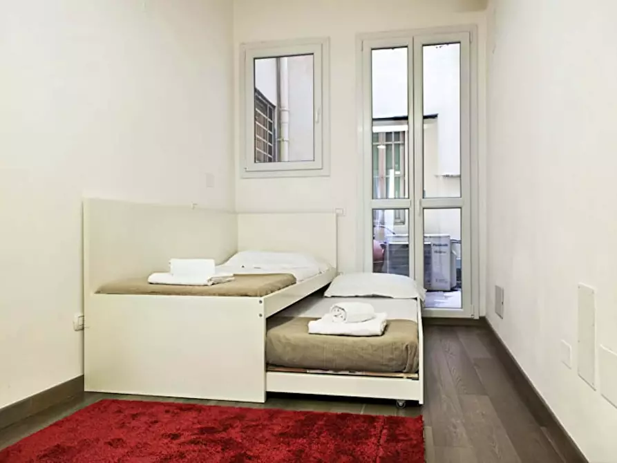 Immagine 5 di Appartamento in affitto  in Via de' Ginori a Firenze