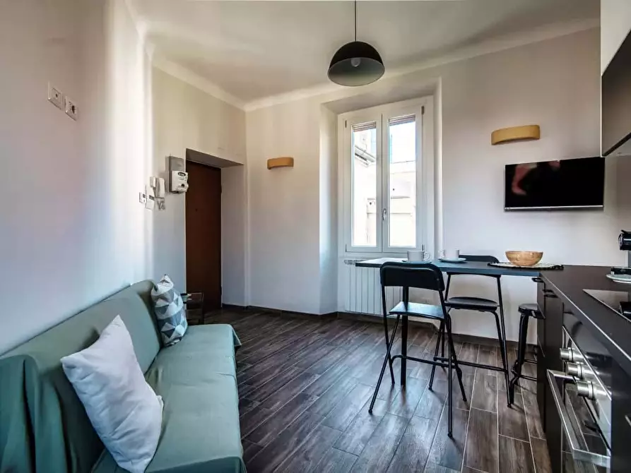 Immagine 4 di Appartamento in affitto  in Viale Nazario Sauro a Milano