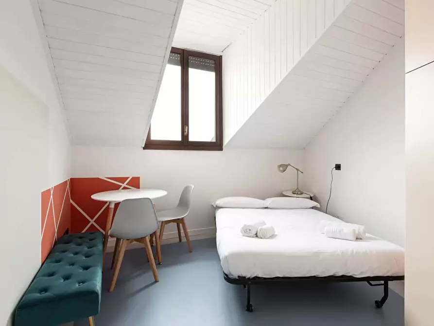 Immagine 7 di Appartamento in affitto  in Corso Magenta25 a Milano