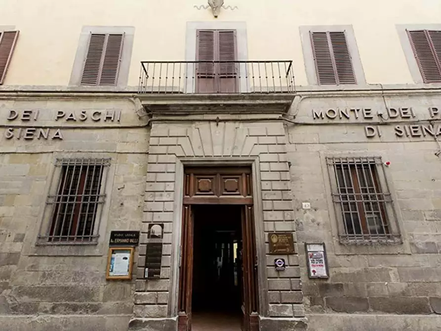 Immagine 29 di Appartamento in affitto  in Via Nazionale a Cortona