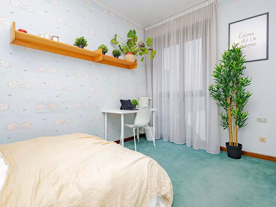 Immagine 7 di Camera in affitto  in Via Francesco Caracciolo77 a Milano