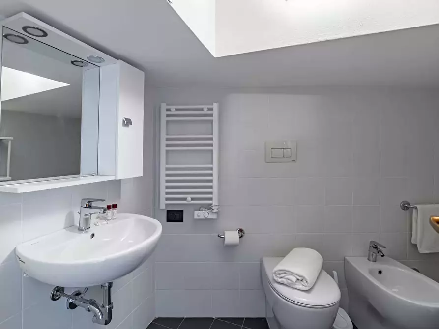 Immagine 16 di Appartamento in affitto  in Corso Magenta25 a Milano