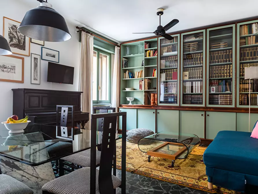 Immagine 29 di Appartamento in affitto  in Via del Borgo di San Pietro74 a Bologna