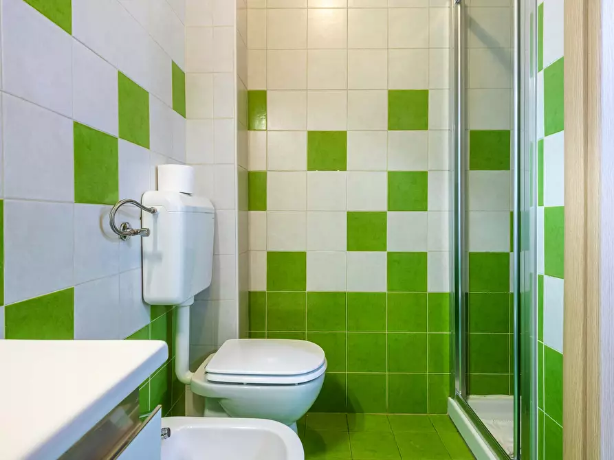 Immagine 13 di Camera in affitto  in Via Campagnol di Tombetta a Verona