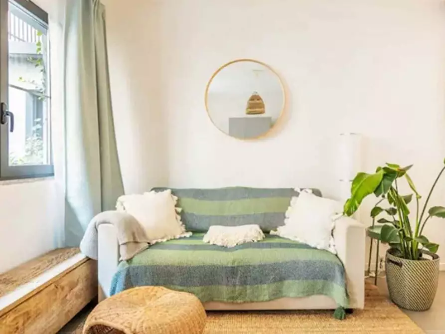 Immagine 2 di Appartamento in affitto  in Via Polesine5 a Milano