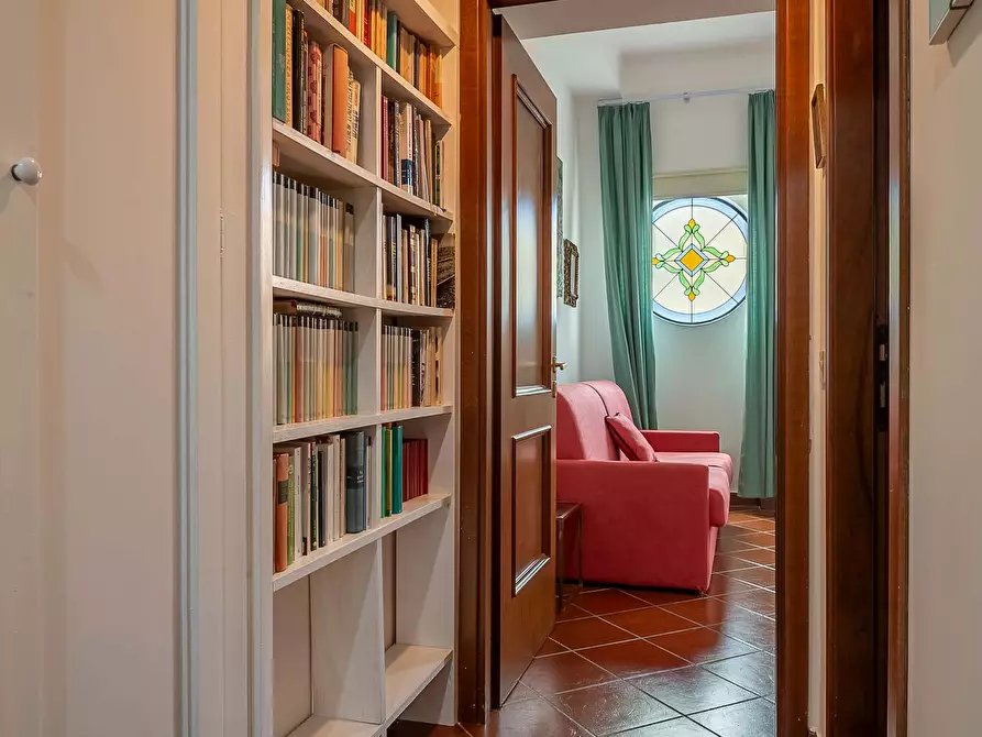 Immagine 20 di Appartamento in affitto  in Viale delle Medaglie d'Oro119 a Roma