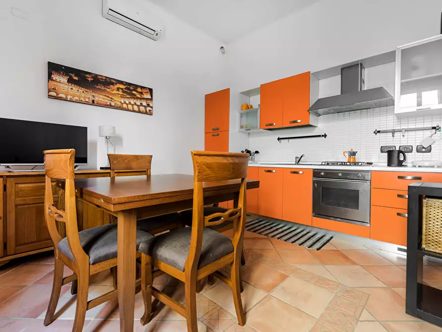 Immagine 4 di Appartamento in affitto  in Via Pellegrino Matteucci20 a Bologna