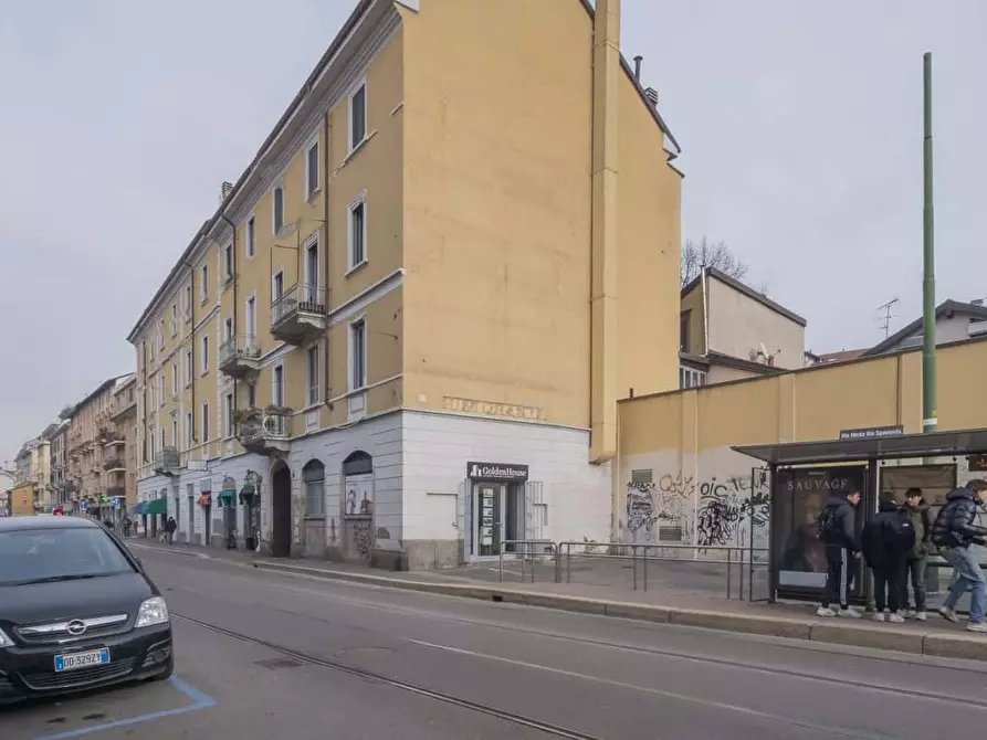 Immagine 25 di Appartamento in affitto  in Via Giuseppe Meda43 a Milano